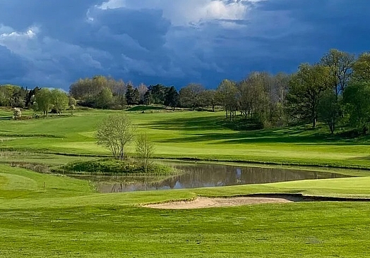 Norrköping Söderköping Golfklubb