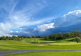 Norrköping Söderköping Golfklubb