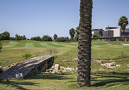 Roda Golf & Beach Resort | Golf i Murcia