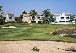 Roda Golf & Beach Resort | Golf i Murcia