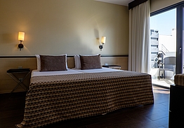 Club Marina Golf Mojacar | Alegría Palacio Mojacar Hotel