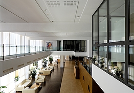 Club Marina Golf Mojacar | Alegría Palacio Mojacar Hotel