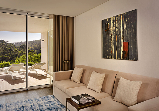 Penha Longa Resort | The Apartments