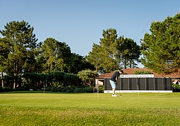 Quinta do Peru Golf & Country