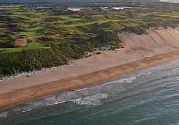 Royal Portrush Golf Club