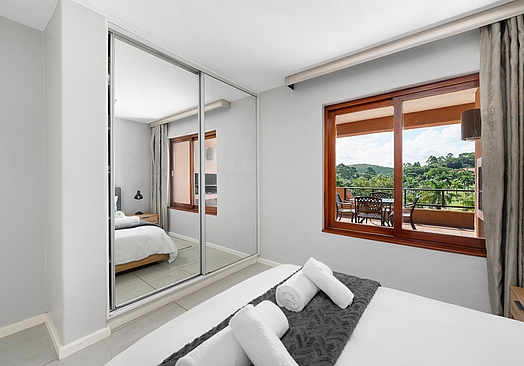 San Lameer Golf Estate