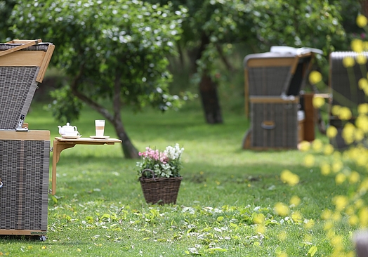 Severin*s Resort & Spa | Golf på Sylt