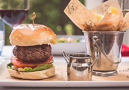 The Europa Hotel Belfast