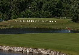 Treudelberg Resort Hamburg