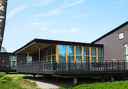 Tylebäck Hotell & Konferens