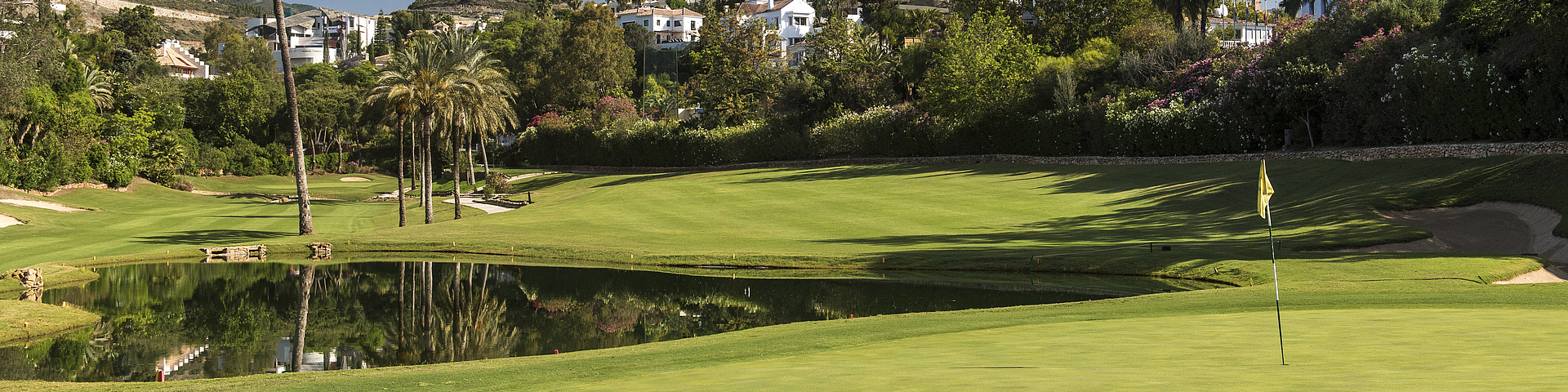 The Westin La Quinta Golf Resort & Spa - Golf Costa del Sol