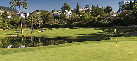 The Westin La Quinta Golf Resort & Spa - Golf Costa del Sol