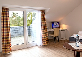 Golf- und Wellnesshotel Amtsheide | Golf i Bad Bevensen