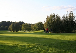 Bad Bevensen Golfclub