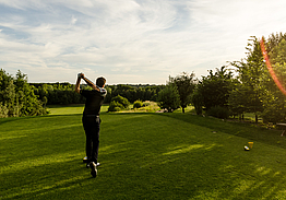Berliner Golf Club Gatow | Golf i Berlin