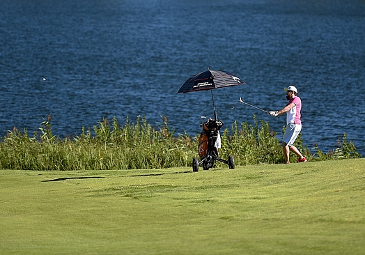 Binowo Park Golf Club