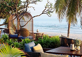 Centara Grand Beach Resort & Villas Hua Hin