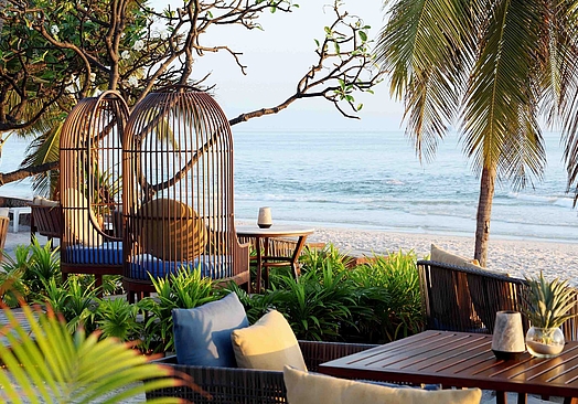 Centara Grand Beach Resort & Villas Hua Hin