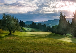 Circolo Golf Ugolino