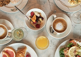 Hotel Continental du Sud Ystad