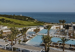 Fairmont La Hacienda Costa del Sol