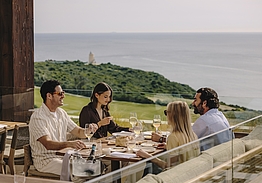 Fairmont La Hacienda Costa del Sol