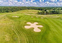 Golfpark Schloss Wilkendorf
