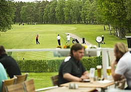 Halmstad Golfklubb
