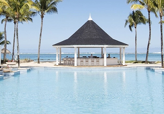 Heritage Le Telfair Wellness & Spa Resort