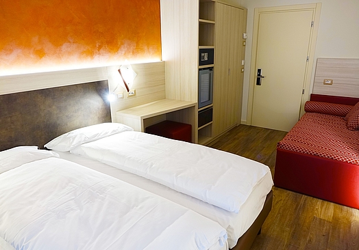 Hotel Villa Magnolia