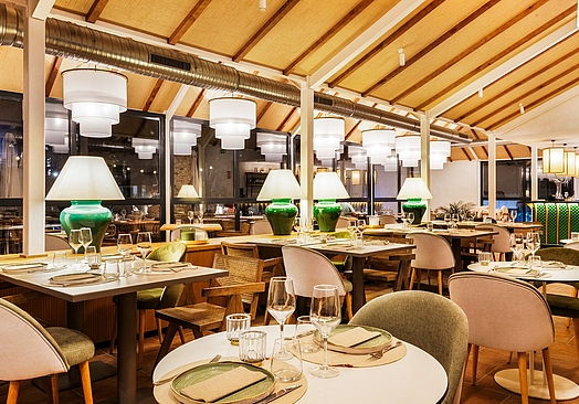 Inmood San Roque Hotel