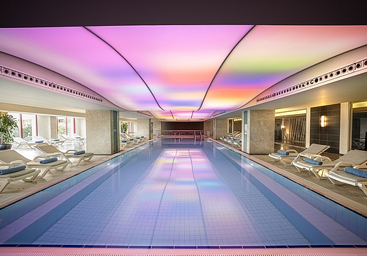 Kaya Belek Hotel | Golf i Belek