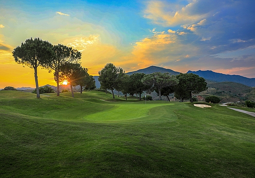 La Cala Golf Resort | Campo America
