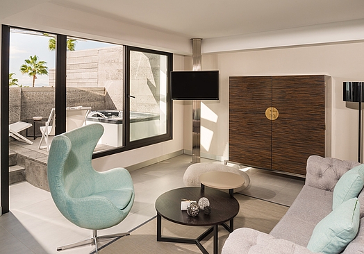 La Isla y El Mar Hotel Boutique