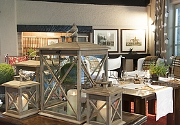 La Meridiana Hotel & Golf Resort