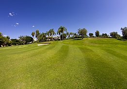 Los Arqueros Golf & Country Club