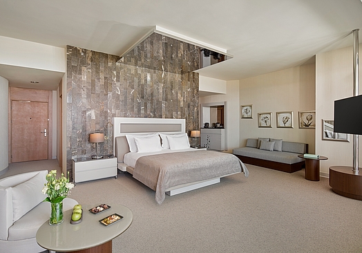 Maxx Royal Belek Golf Resort