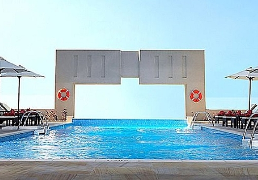 Media Rotana Dubai