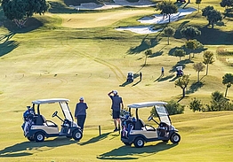 Ona Valle Romano Golf & Resort