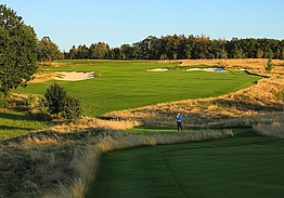 PGA National Czech Republic