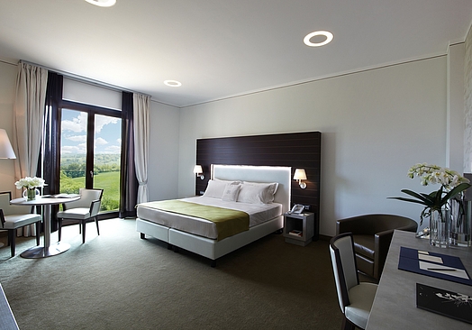 Palazzo di Varignana Resort & Spa | Golf i Emilia Romagna