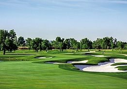 Real Club La Moraleja | Golf i Madrid