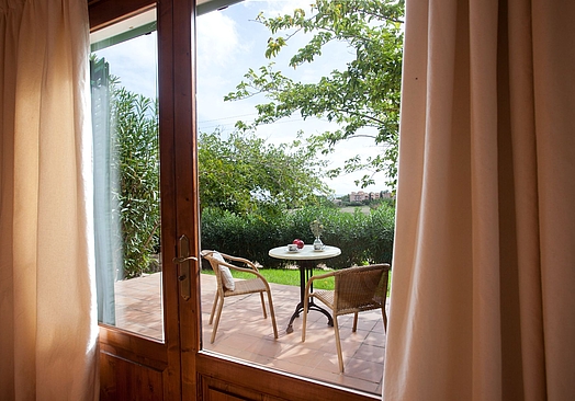 Son Corb Boutique Hotel