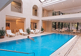 Hotel Termes Montbrió