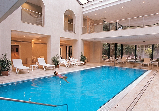 Hotel Termes Montbrió