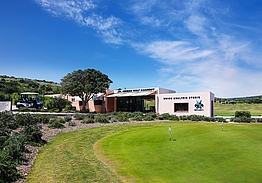 The Crete Golf Club