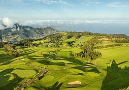 Clube Golfe Santo da Serra | Golf på Madeira