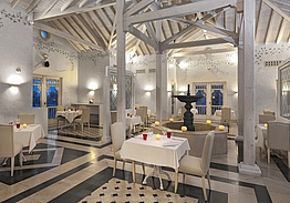 Hotel Melia Villaitana