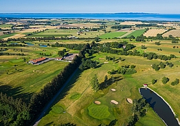 Åkagårdens Golfklubb