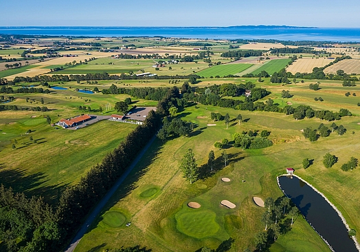 Åkagårdens Golfklubb
